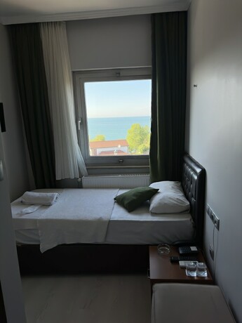 Imagen general del Trabzon Ganita Otel. Foto 12
