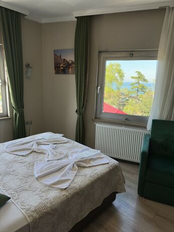 Imagen de la habitación del Trabzon Ganita Otel. Foto 19