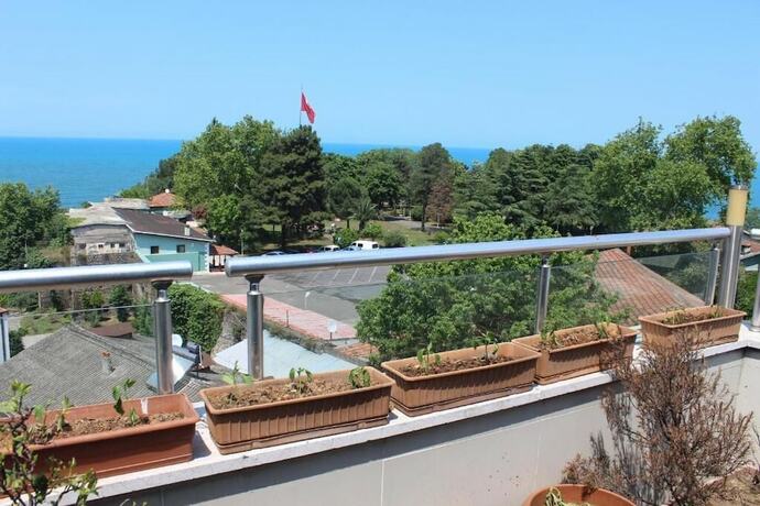 Imagen general del Trabzon Ganita Otel. Foto 13