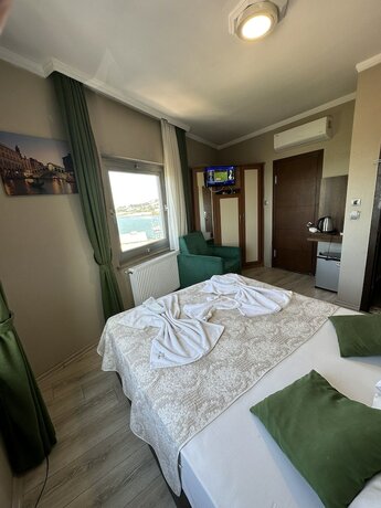 Imagen de la habitación del Trabzon Ganita Otel. Foto 20