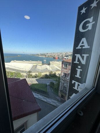 Imagen general del Trabzon Ganita Otel. Foto 14