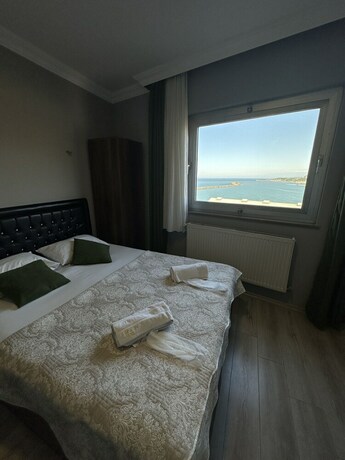 Imagen general del Trabzon Ganita Otel. Foto 15