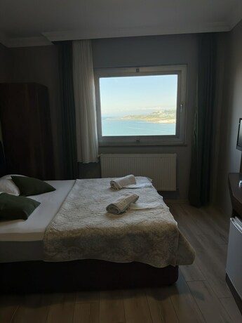 Imagen general del Trabzon Ganita Otel. Foto 16