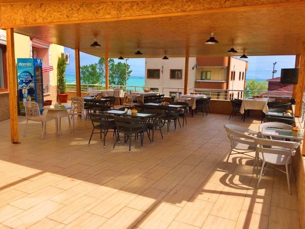 Imagen general del Trabzon Heaven Suite Hotel. Foto 1