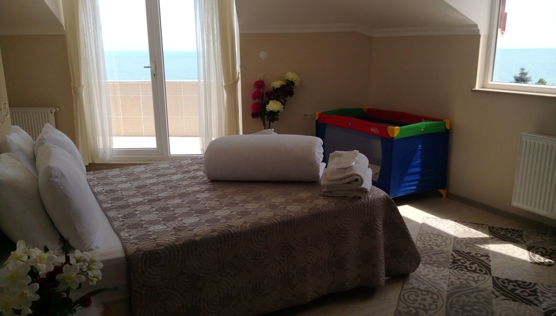 Imagen general del Trabzon Heaven Suite Hotel. Foto 2