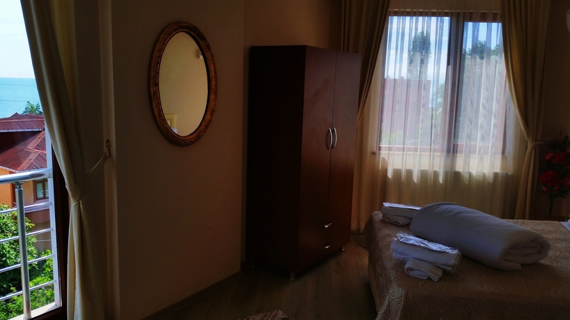 Imagen de los interiores del Trabzon Heaven Suite Hotel. Foto 18