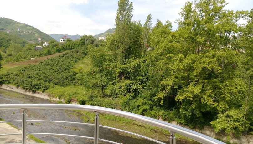Imagen general del Trabzon Heaven Suite Hotel. Foto 3