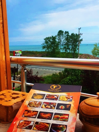 Imagen general del Trabzon Heaven Suite Hotel. Foto 4