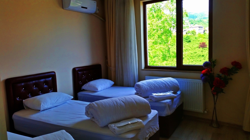 Imagen de la habitación del Trabzon Heaven Suite Hotel. Foto 9