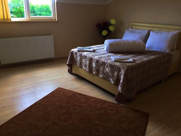 Imagen de la habitación del Trabzon Heaven Suite Hotel. Foto 10