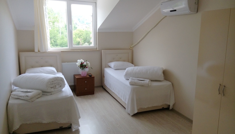 Imagen de la habitación del Trabzon Heaven Suite Hotel. Foto 11