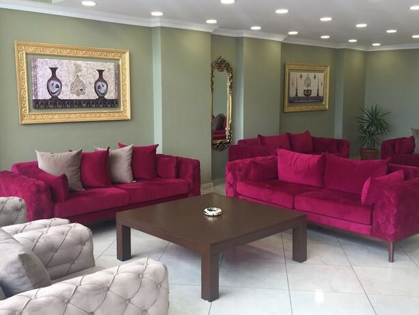Imagen general del Trabzon Ottoman Residence. Foto 3