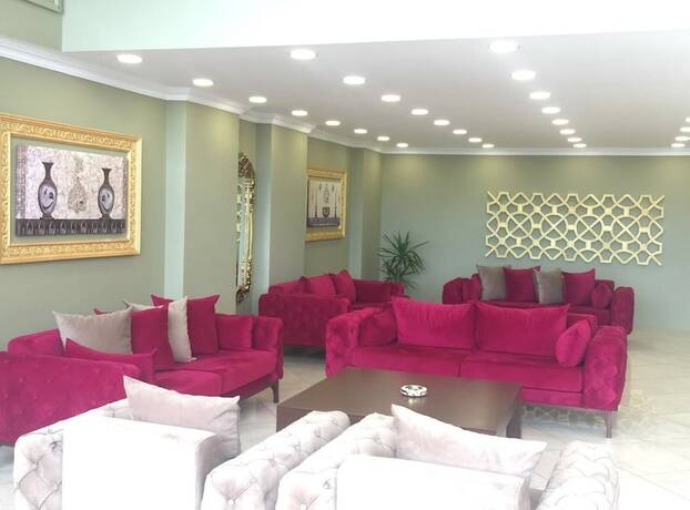 Imagen general del Trabzon Ottoman Residence. Foto 5