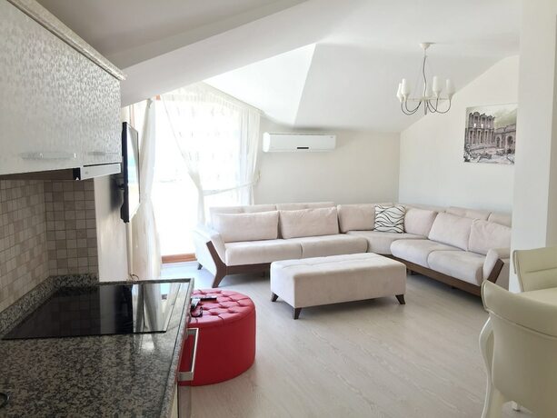 Imagen de la habitación del Trabzon Ottoman Residence. Foto 15