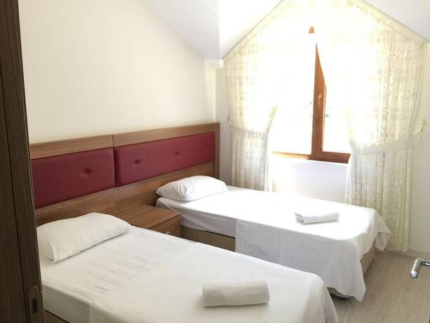 Imagen de la habitación del Trabzon Ottoman Residence. Foto 17