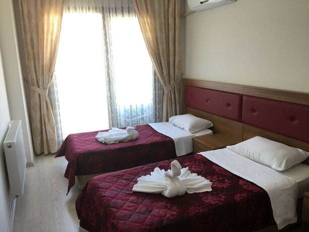 Imagen de la habitación del Trabzon Ottoman Residence. Foto 18