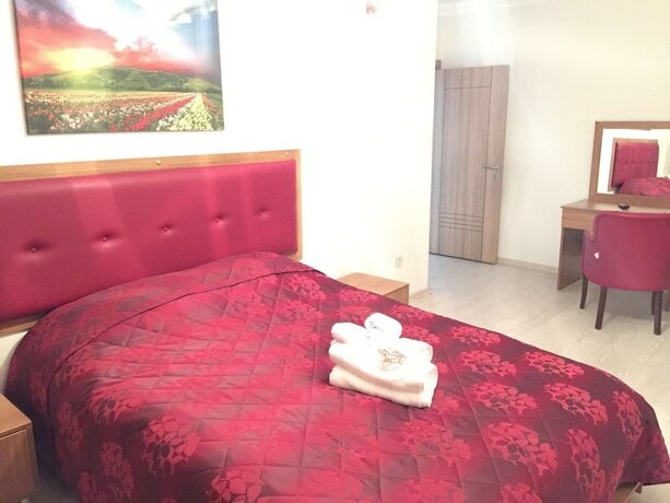 Imagen de la habitación del Trabzon Ottoman Residence. Foto 20
