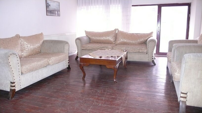 Imagen general del Trabzon Star Pansiyon. Foto 1