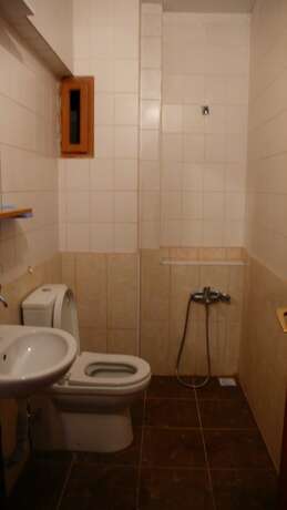 Imagen general del Trabzon Star Pansiyon. Foto 2