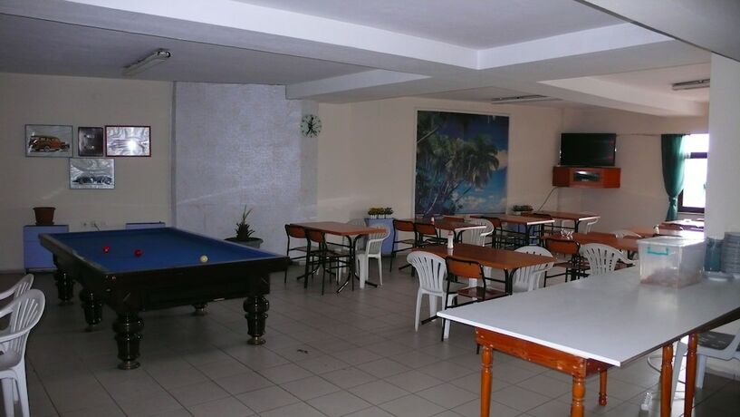 Imagen general del Trabzon Star Pansiyon. Foto 5