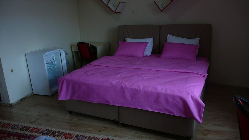 Imagen de la habitación del Trabzon Star Pansiyon. Foto 14
