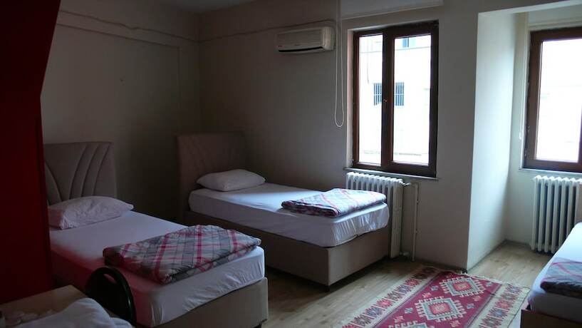 Imagen de la habitación del Trabzon Star Pansiyon. Foto 16