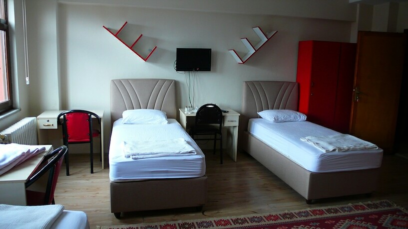 Imagen de la habitación del Trabzon Star Pansiyon. Foto 18