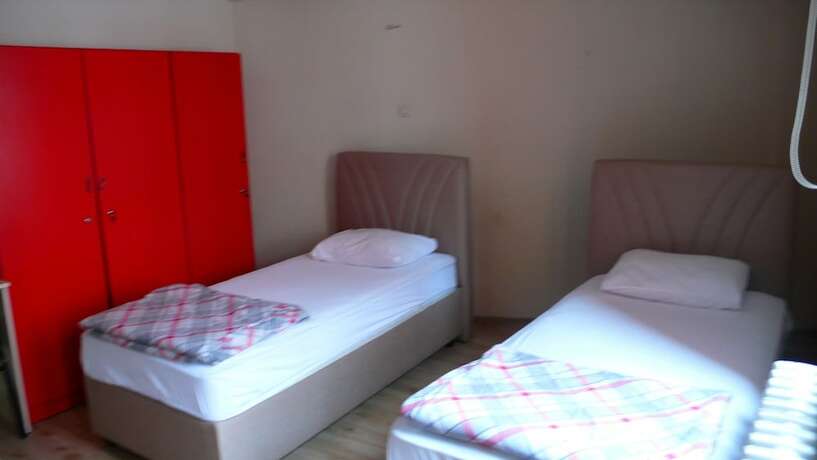Imagen de la habitación del Trabzon Star Pansiyon. Foto 19