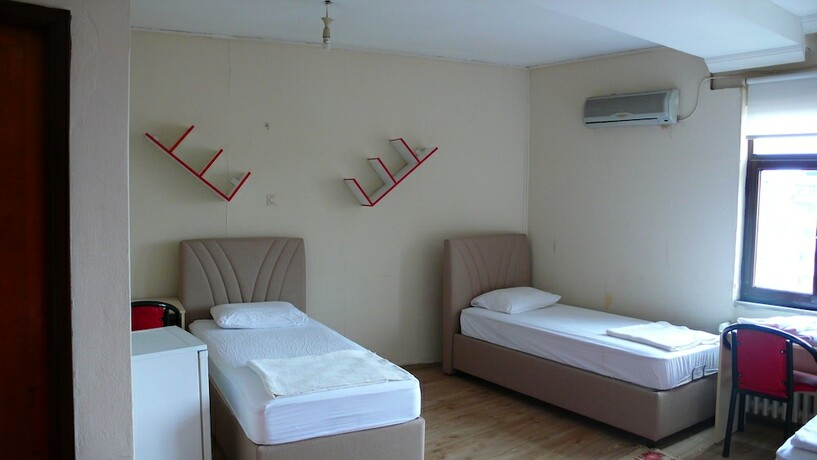 Imagen de la habitación del Trabzon Star Pansiyon. Foto 20