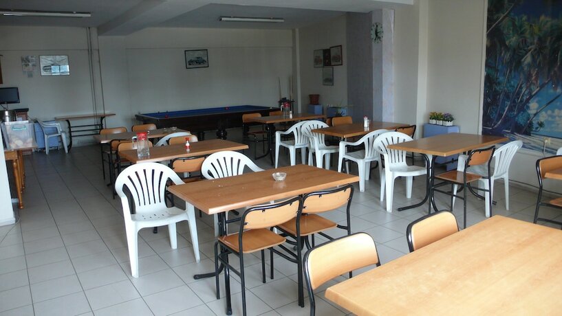 Imagen general del Trabzon Star Pansiyon. Foto 9