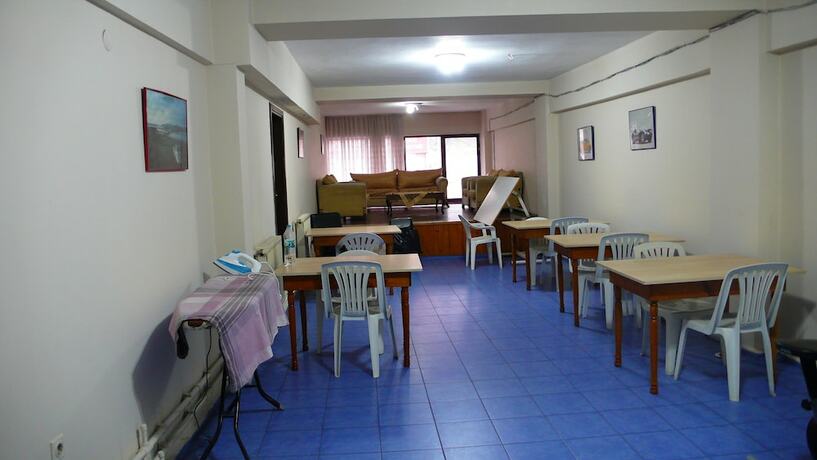 Imagen general del Trabzon Star Pansiyon. Foto 10