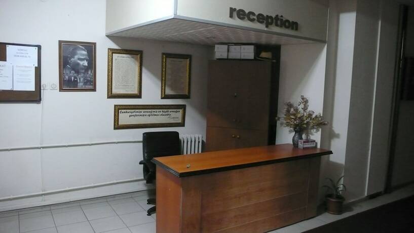 Imagen general del Trabzon Star Pansiyon. Foto 12