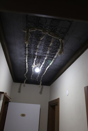 Imagen de la habitación del Trabzon Suites. Foto 2