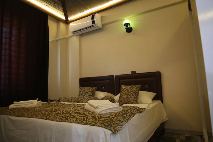 Imagen de la habitación del Trabzon Suites. Foto 3