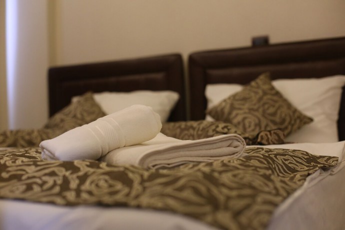 Imagen de la habitación del Trabzon Suites. Foto 6