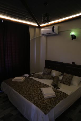 Imagen de la habitación del Trabzon Suites. Foto 7