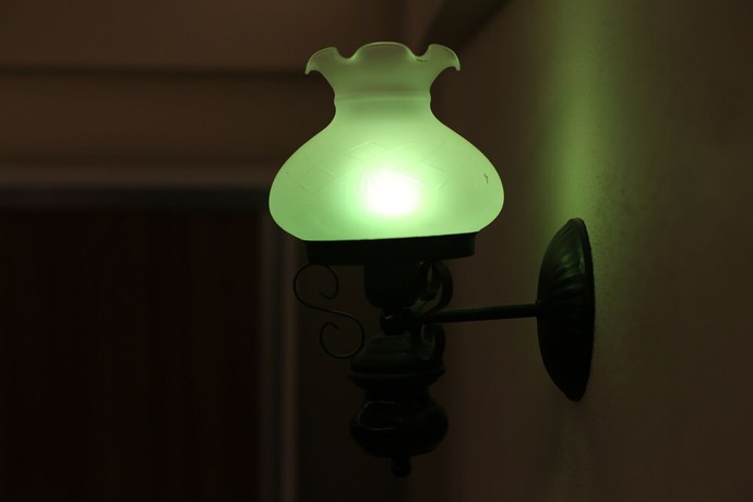 Imagen de la habitación del Trabzon Suites. Foto 8