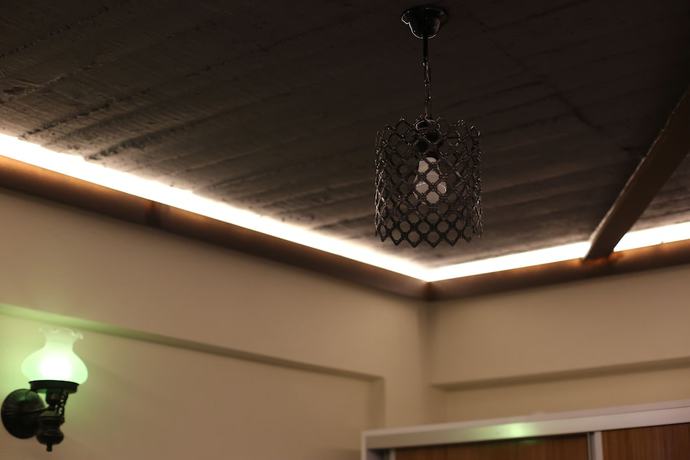 Imagen de la habitación del Trabzon Suites. Foto 10