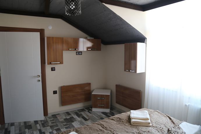 Imagen de la habitación del Trabzon Suites. Foto 11