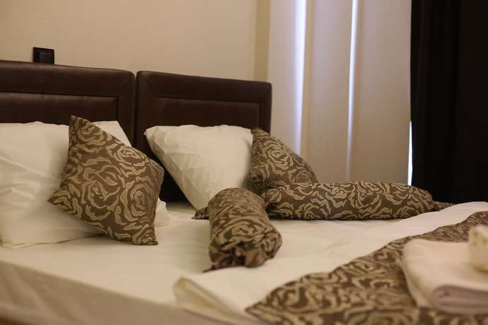 Imagen de la habitación del Trabzon Suites. Foto 13