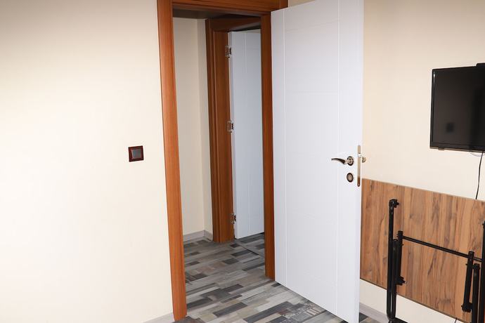 Imagen de la habitación del Trabzon Suites. Foto 14