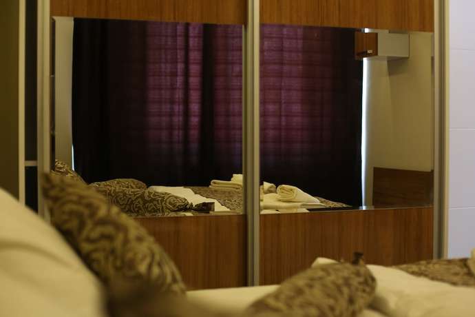 Imagen de la habitación del Trabzon Suites. Foto 17