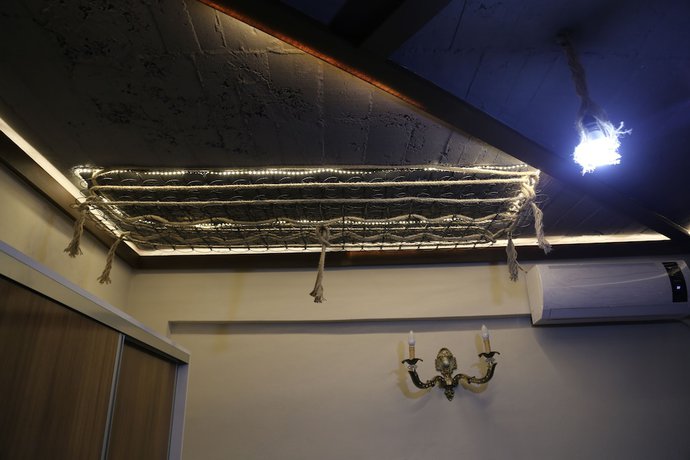 Imagen de la habitación del Trabzon Suites. Foto 19