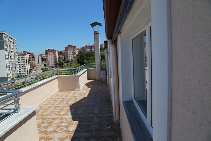 Imagen general del Trabzon Suites. Foto 1