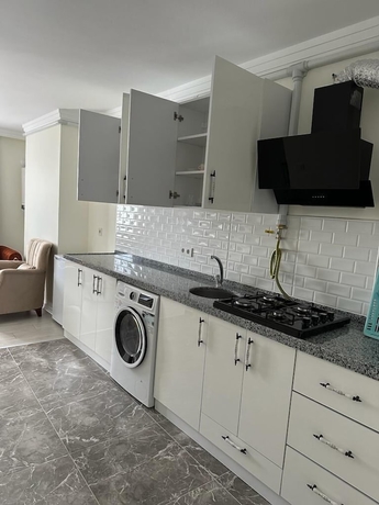 Imagen de la habitación del Trabzon White Life. Foto 4