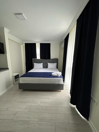 Imagen de la habitación del Trabzon White Life. Foto 5