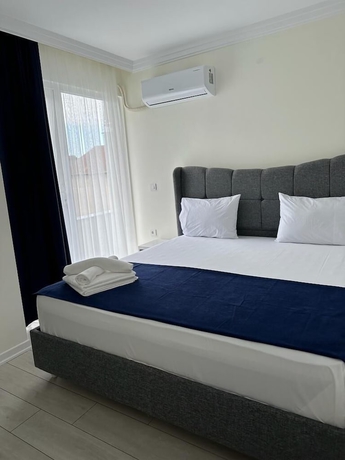 Imagen de la habitación del Trabzon White Life. Foto 6