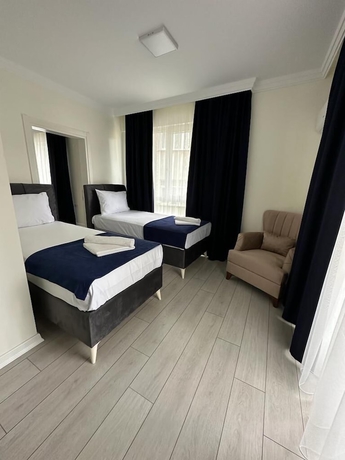 Imagen de la habitación del Trabzon White Life. Foto 7