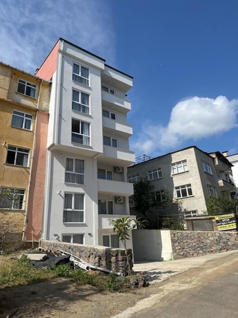 Imagen general del Trabzon White Life. Foto 1