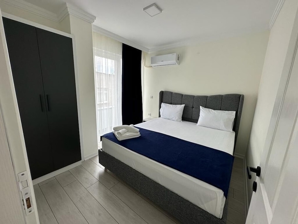 Imagen de la habitación del Trabzon White Life. Foto 8